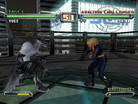 25 Best Original Xbox Fighting Games Of All Time ‐ Profanboy