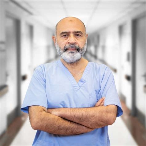 Prof Dr Mohibullah Northwest General Hospital