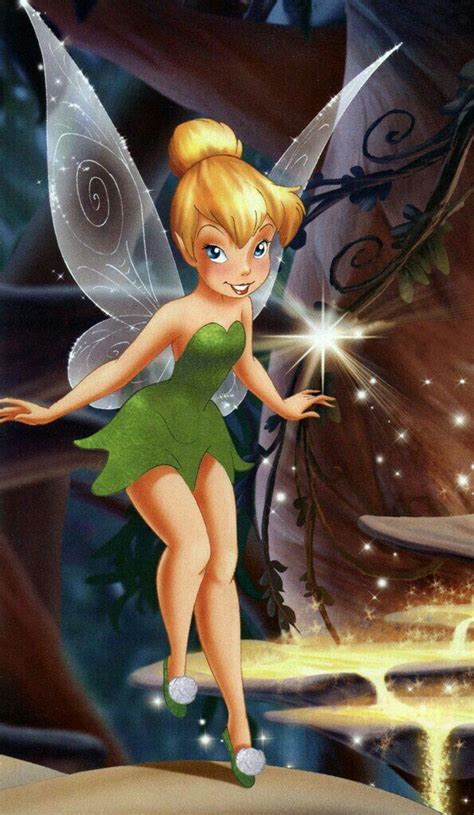 Tinkerbell Tinkerbell Disney Disney Fairies Disney Art