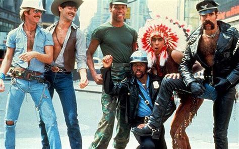 Explaining The Meaning Behind Song Ymca Village People Lot Of Sense