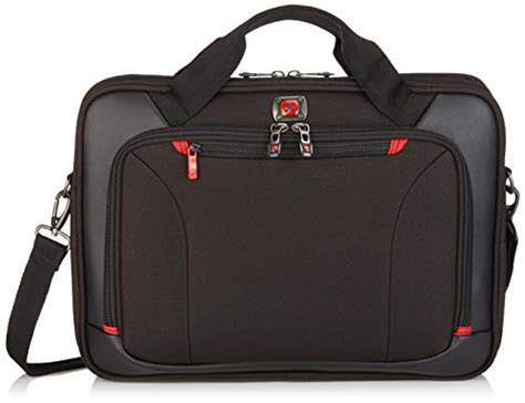 Swiss Army Computer Bag Victorinox Luggage Highwire Deluxe 28373001