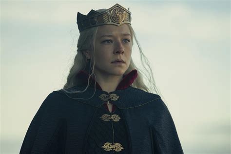 House Of The Dragon Finale Recap Enter Queen Rhaenyra Targaryen