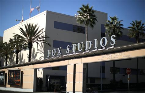 Fox Studios Venue Hire Enquire Today