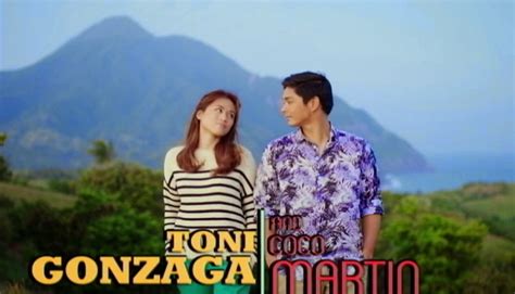 Pinoy Movie Blogger Youre My Boss Trailer Impressions Toni Gonzaga