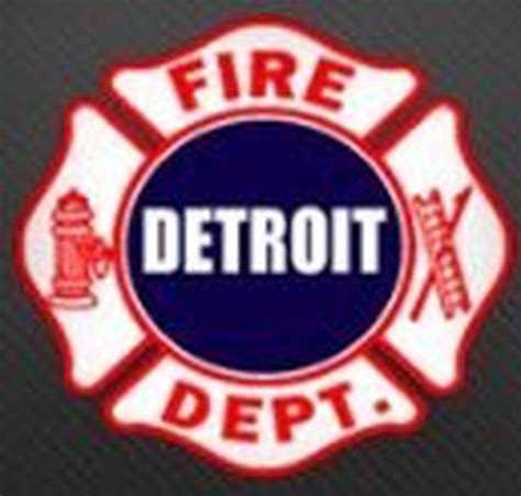 Detroit Fire Department Reports Nearly 30 Suspicious Fires Since