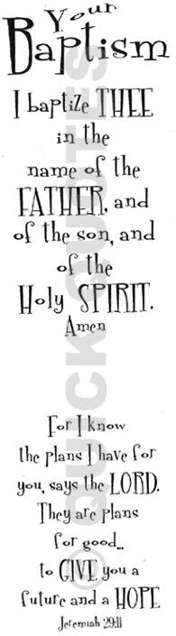 Mormon Baptism Quotes Quotesgram