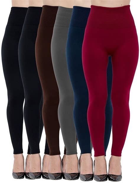 Amazing Pairs Of Leggings People Actually Swear By