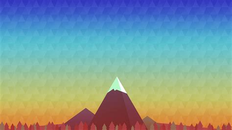 Polygon Mountain Wallpapers Top Free Polygon Mountain Backgrounds