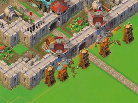 Age Of Empires Castle Siege Coming To Windows Phone And Windows 81 In