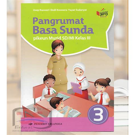 Buku siswa adalah hal penting karena akan memudahkan bagi setiap orangtua dalam mengajarkan. View Kunci Jawaban Revisi Buku Bahasa Sunda Kelas 5 ...