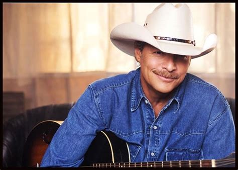 Cmt To Honor Alan Jackson As Artist Of A Lifetime