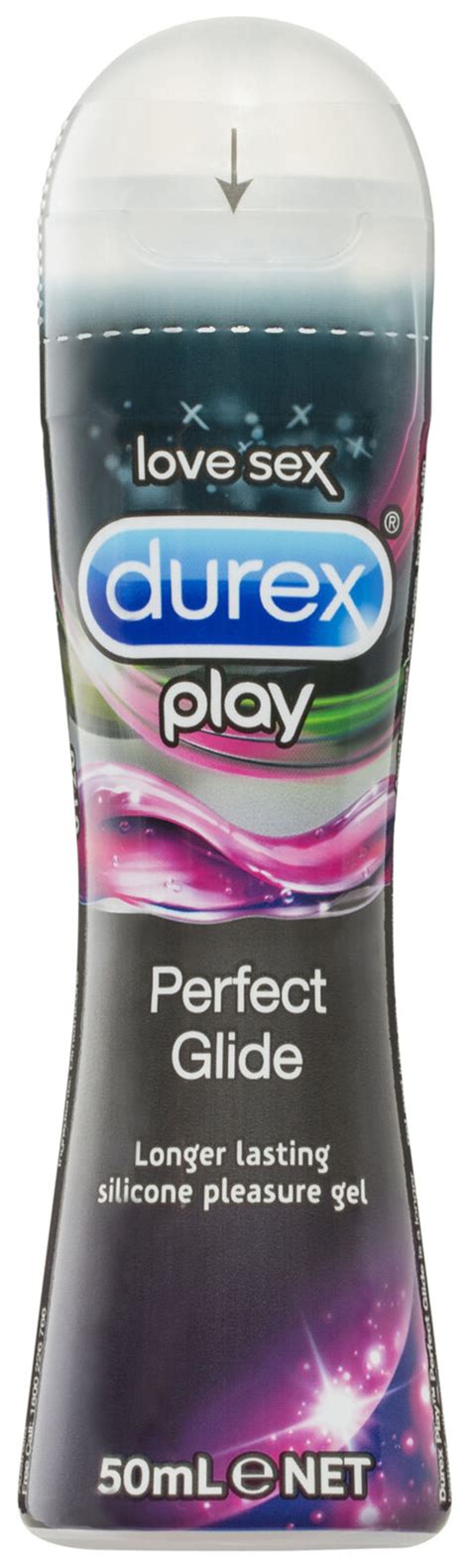 Durex Play Feel Glide Intimate Lubricant 50ml Medicines To Midnight
