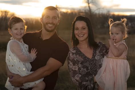 Killer Dad Chris Watts Reveals Grisly Details Of Pregnant Wifes Murder The Irish Sun