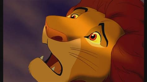 The Lion King Disney Image Fanpop
