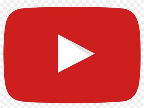 Youtube Play Button Png Free Transparent Png Clipart Images Download