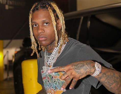 Lil Durk Surprises Homeless Man Pedro Who Went Viral After Singing To