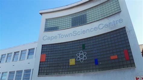 Puzzles And Play At The Cape Town Science Centre In Observatory 2017