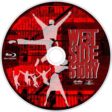 West Side Story Movie Fanart Fanarttv