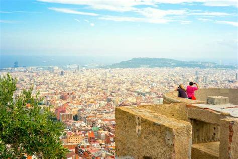 Barcelone Visite Instagram Aux Sites Les Plus Pittoresques Getyourguide