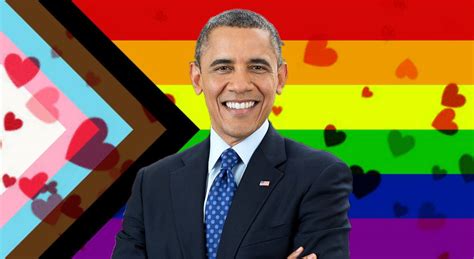 Breaking Details Of Barack Obamas Gay Sex Fantasy Letter Revealed ‘i Make Love To Men Daily