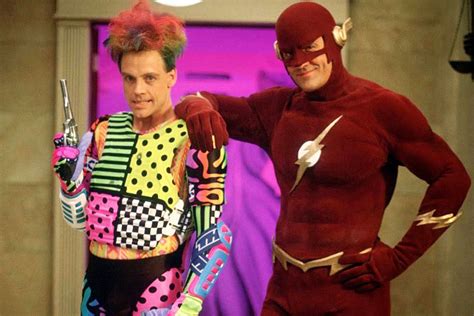 The Flash Original 1990 Series Now Streaming On Cw Seed