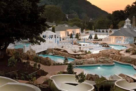 The Most Amazing Hot Springs In The United States Hot Springs Spring