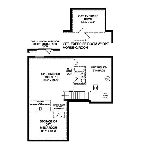 Check out our floorplans page to view our available apartments at avalon senior living. Older Ryan Homes Floor Plans - House Design Ideas