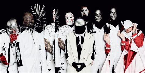 Not long for this world 14. Slipknot's Corey Taylor on what it's like to (still) be a ...