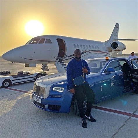 Hushpuppi Who Flaunted Luxury Cars On Instagram Sentenced To 11 Years
