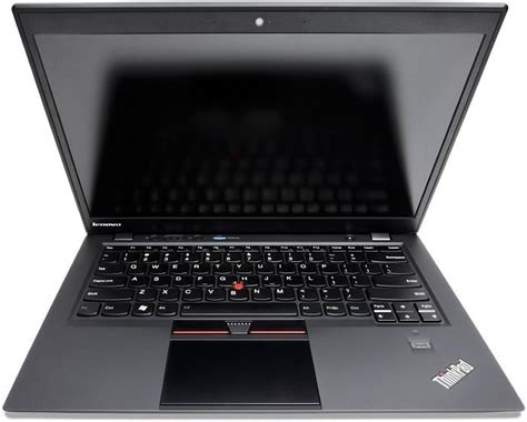 Lenovo Thinkpad X1 Carbon Touch G2