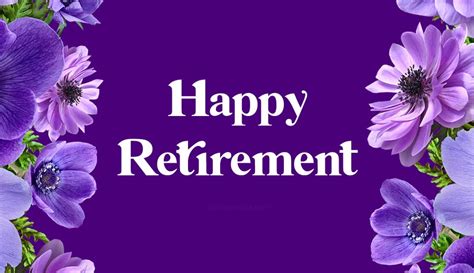 Happy Retirement Wishes In 2021 Happy Retirement Wishes Retirement Images And Photos Finder