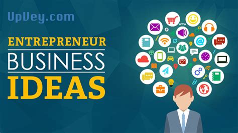101 Best Business Ideas Upvey