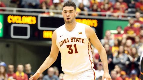 And niang, five years into his nba career, looks new and improved, too. Le basketteur américain Georges Niang annonce être prêt ...