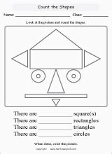 This is a comprehensivedfdsffs collection of free printable math worksheets for grade 1, organized by topics such as addition, subtraction, place value, telling time, and counting money. Math Geometry worksheets for primary math students in ...