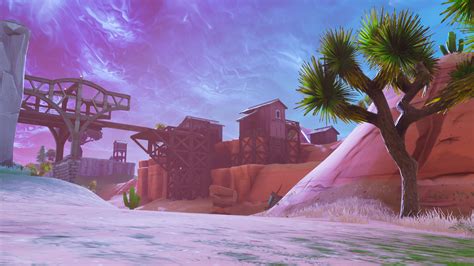 Discover the ultimate collection of the top 717 fortnite wallpapers and photos available for download for free. Paradise Bridge HD Wallpaper | Background Image ...