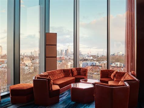 The Standard London Hotel Review Travel Insider