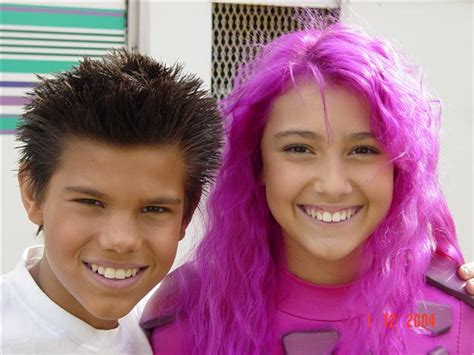 Official Taylor Lautner Fan Page The Adventures Of Sharkboy And