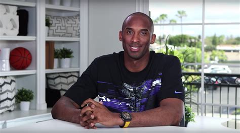 What Kobe Bryant’s Death Can Teach Us About Life Thought Catalog
