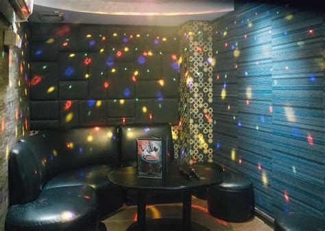 This Ktv Bar In Makati Let’s You Sing To Your Heart’s Content Booky