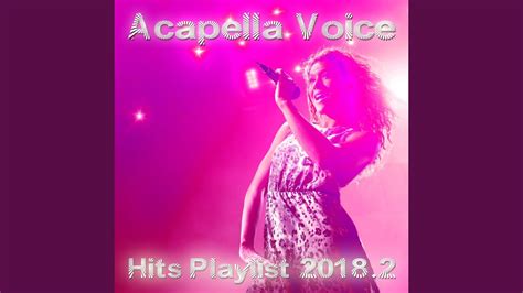 Promises Acapella Vocal Version 124 Bpm Youtube