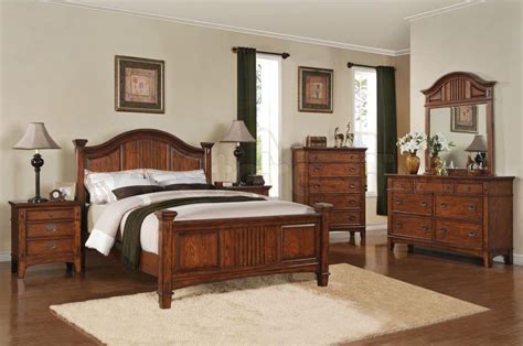 Wood is one of the oldest building materials for furniture. Decorating Bedroom Teak Furniture | Arranging bedroom furniture, Wood bedroom sets