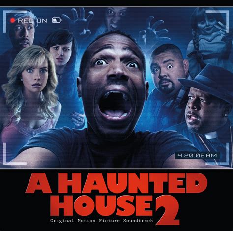 'a haunted house 3' actor marlon wayans hinted at the possibility of creating a sequel for the comedy series during a recent interview. Varèse Vintage Records | High quality collections ...