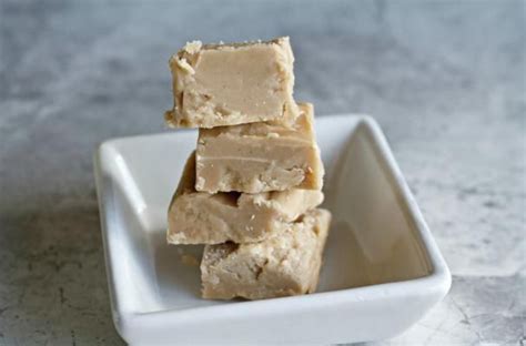 Easy Penuche Fudge An Old Fashioned Delicious Buttery Melt In Your Mouth Confectionery Made