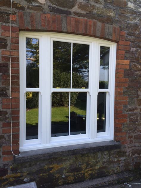 Vertical Sliding Windows Upvc Bicester Upvc Direct