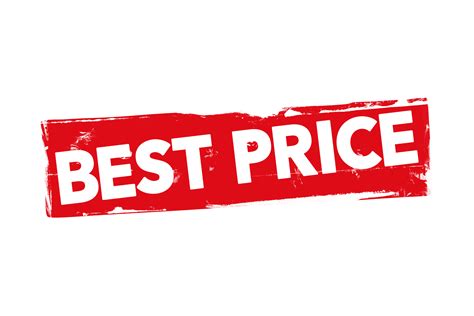 Grunge best price label PSD - PSDstamps png image