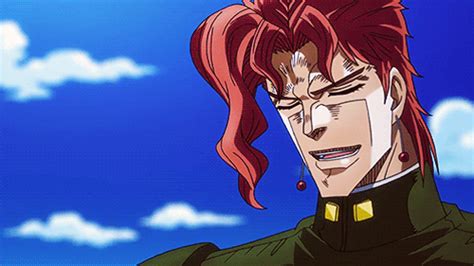 —now This Is A Mess— — Can I Request A Kakyoin X Reader Oneshot Where