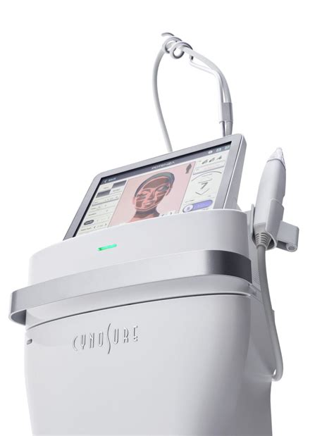 Potenza Radiofrequency Microneedling Treatment In London