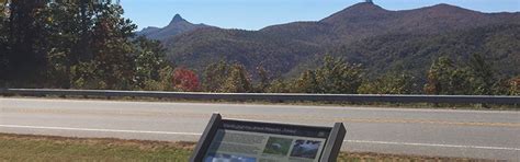 Blue Ridge National Heritage Area Signs Etc
