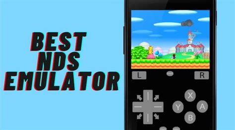 9 Best Nintendo Ds Emulators For Pc Nov 2023 Downelink