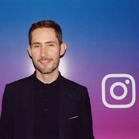 Instagrams Kevin Systrom On The Platform He Built For One Billion